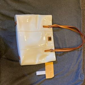 Dooney & Burke tote